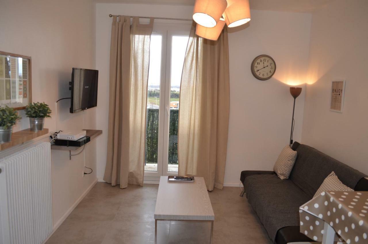 Apartmán Elisa'S House Perpignan Exteriér fotografie